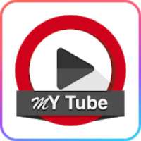 MyTube - Float Tube Player