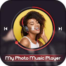 My Photo Music Player 1.0