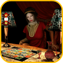 Tarot y horoscopo أيقونة