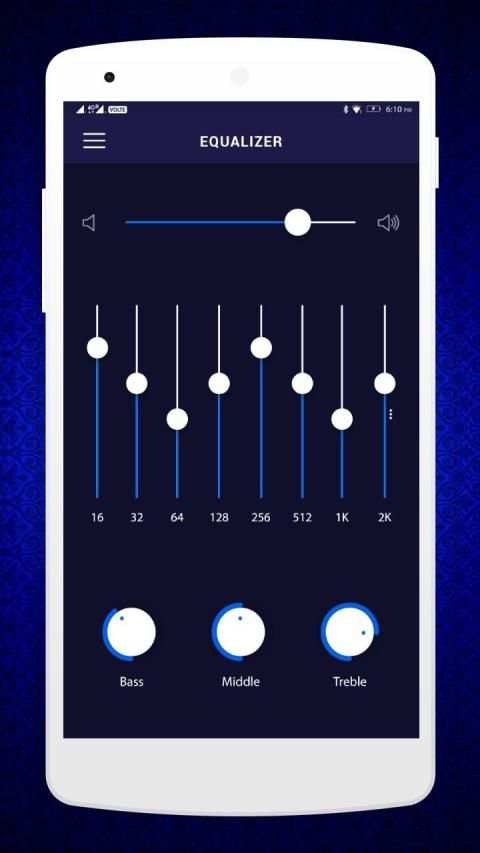 Hd Video Player Pro – Mp4 Player screenshot 4