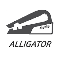 Alligator icon