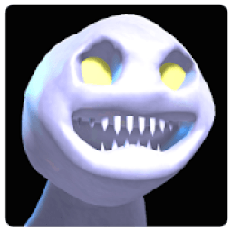 Snow: Winter Survival Horror आइकन