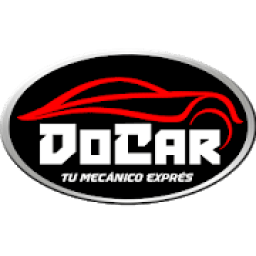 DOCAR - Tu Mecanico Express (DEMO) icon