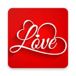Love Couple Stickers - WAStickerApps