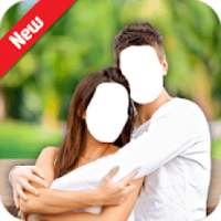 Love Couple Photo Suit - Traditional Couple Photo on 9Apps