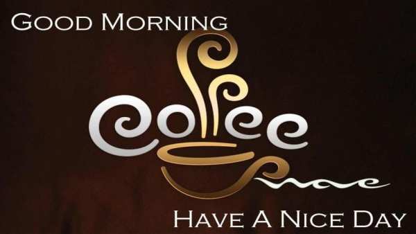 Good Morning Have a Nice Day Gif 2 تصوير الشاشة