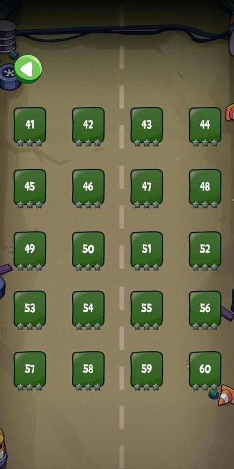 Zombie Smasher screenshot 2