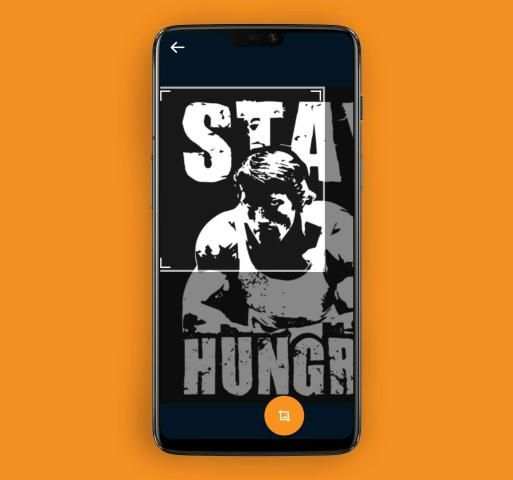 Gym Quotes Wallpapers screenshot 1