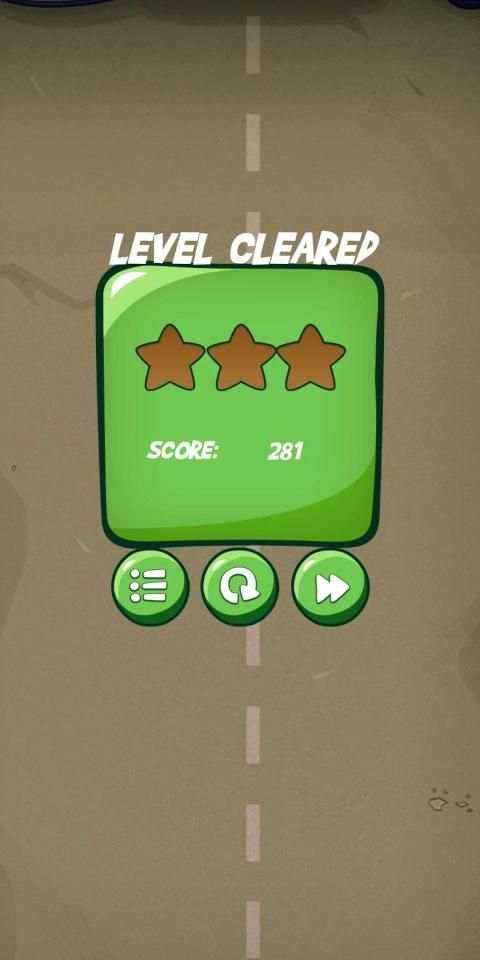 Zombie Smasher screenshot 1