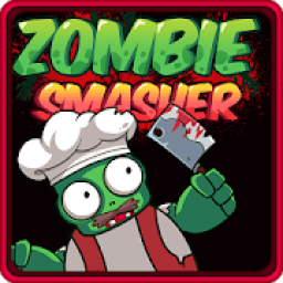 Zombie Smasher आइकन