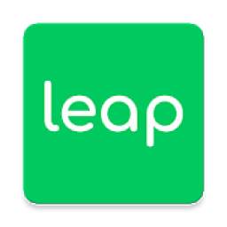 LEAP -Keyless Electric Scooter Rentals