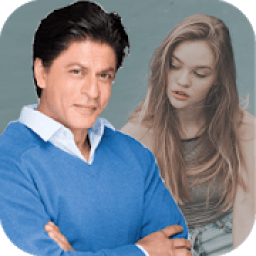 ikon Selfie With Shahrukh Khan: SRK Wallpapers