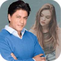 Selfie With Shahrukh Khan: SRK Wallpapers on 9Apps