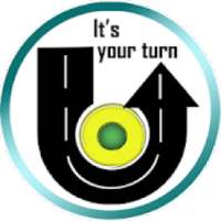 Uturn - Nearby you Cab service