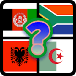 Guess the country icon