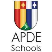 APDE Schools (appDE) on 9Apps