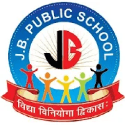 J. B. Public School आइकन