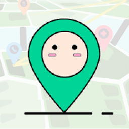 Momap - Guardian family safety icon