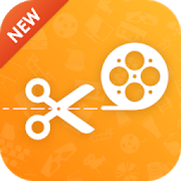 Video Cutter: Cut videos &amp; Merge videos icon