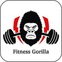 Fitness Gorilla on 9Apps