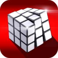 Rubiks Cube Solver Easy