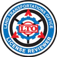 LTO Driver's License Test Reviewer