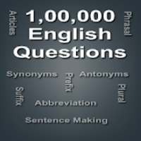 English Test on 9Apps