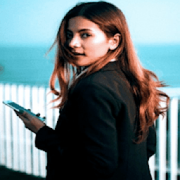 Live Girls Chat Meet आइकन