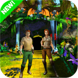 ikon Temple King Run