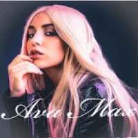 Alle Songs Ava Max 2019 offline on 9Apps