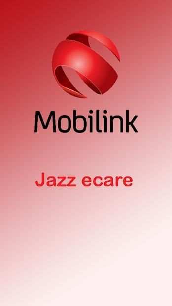 jazz ecare screenshot 2
