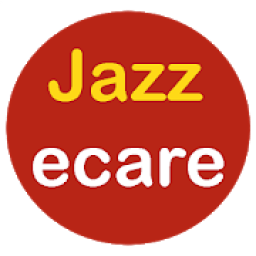 jazz ecare आइकन
