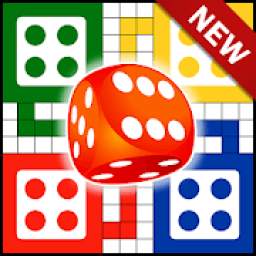 Ludo Game : Ludo Star Dice Master Fun Dice Game