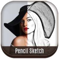 Pencil Photo Sketch : Sketch Drawing Photo Editor on 9Apps