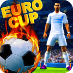 Free Kicks Euro Cup आइकन