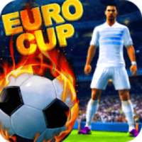 Free Kicks Euro Cup