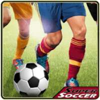 World Football Soccer Dream League Forever