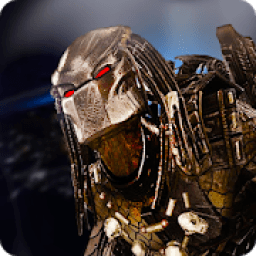 ikon Survival Predator : Super Monster Hero