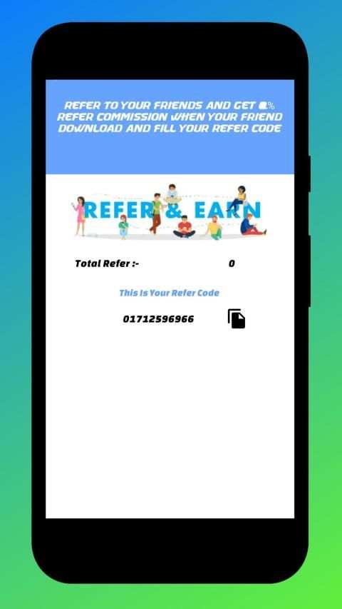 M Cash Pro screenshot 2