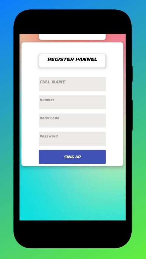 M Cash Pro screenshot 5