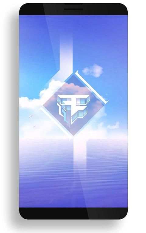 Faze Clan Wallpaper स्क्रीनशॉट 3