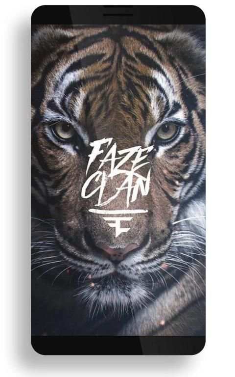 Faze Clan Wallpaper screenshot 4