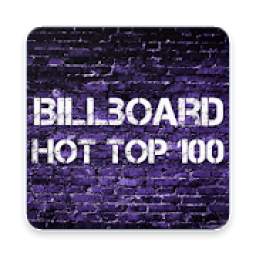Billboard Chart Music Player 1.599