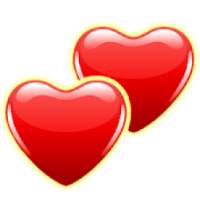 Starry Love on 9Apps