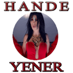 Hande YENER Şarkıları (İnternetsiz 40 Şarkı) icon