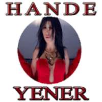 Hande YENER Şarkıları (İnternetsiz 40 Şarkı) on 9Apps