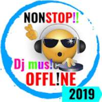 Dj Music Offline Nonstop 2019 on 9Apps