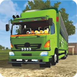 MOD BUSSID LENGKAP 2.0