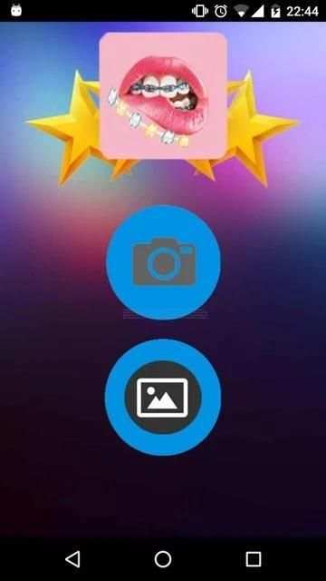 Braces Camera 2019 screenshot 1