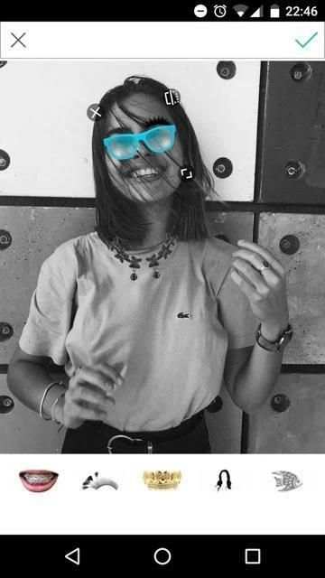 Braces Camera 2019 screenshot 2